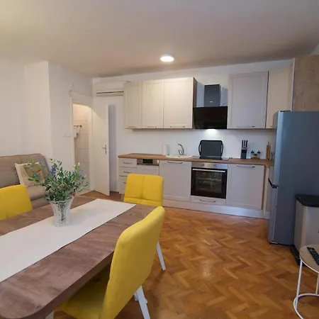 Apartment Garina Ii Veli Lošinj