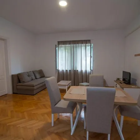 Garina Ii Apartment Veli Lošinj
