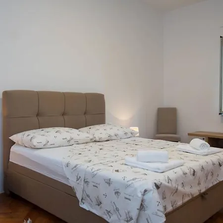 Garina Ii Apartment Veli Lošinj