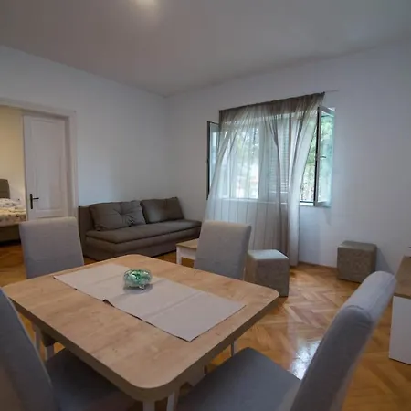 Garina Ii Veli Lošinj