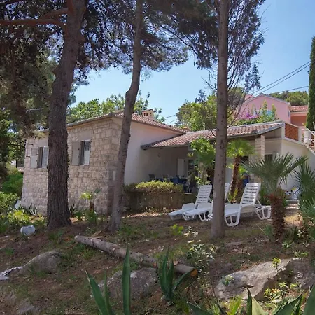 Apartamento Garina Ii