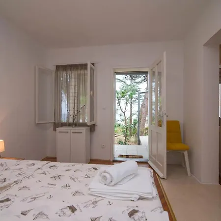 Apartment Garina Ii *