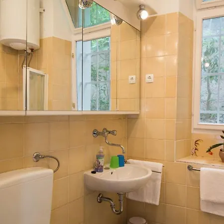Garina Ii Apartment Veli Losinj