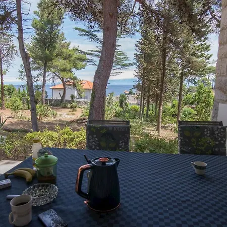 Garina Ii * Veli Losinj